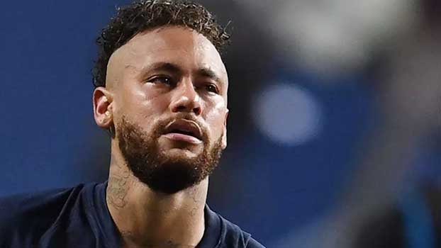 Neymar One Of Three PSG Stars To Test Positive For Covid 19