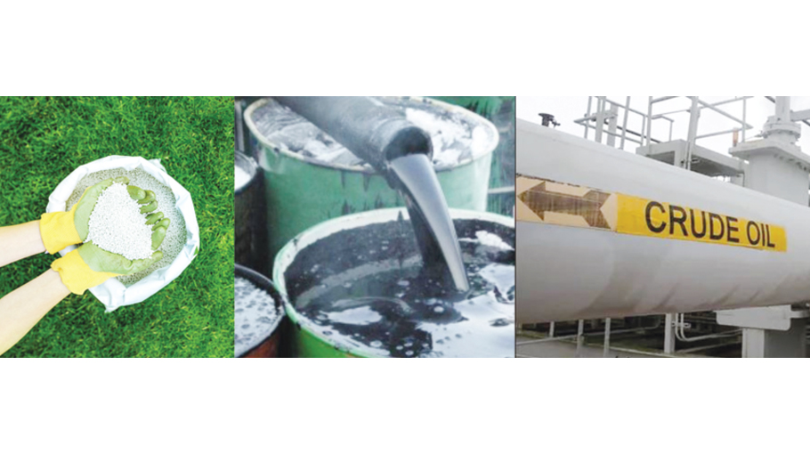 Govt To Procure More Crude Fuel Oil And Fertilizer Bangladesh Post