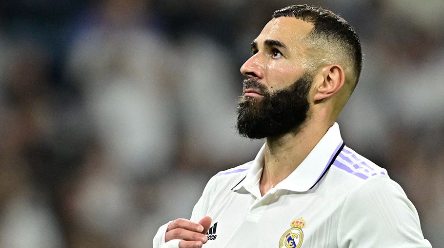 Benzema Likely To Win Ballon DOr After Exploits With Real Bangladesh