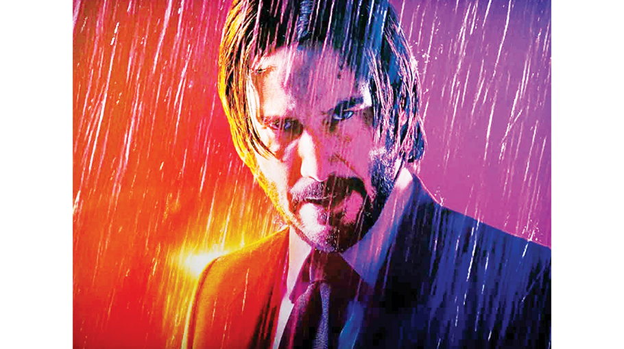 Keanu Returning For John Wick Ballerina Spinoff Bangladesh Post