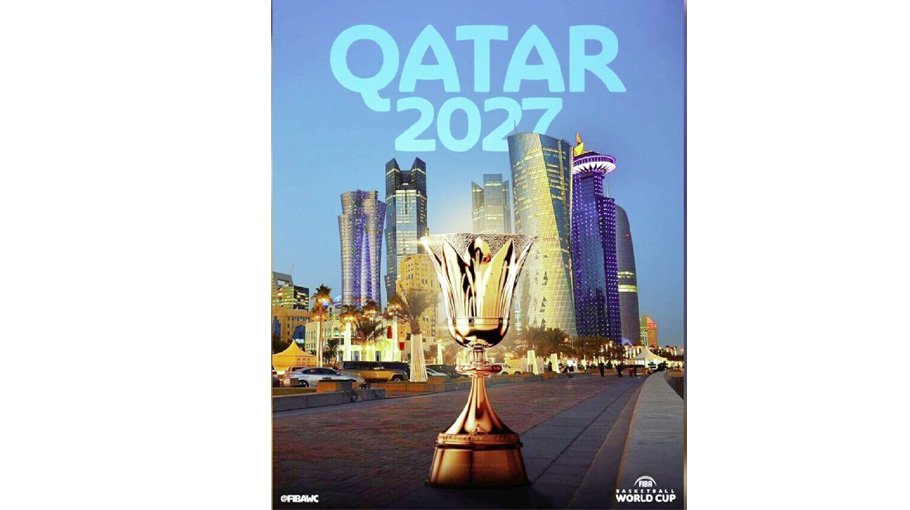 Qatar To Host Mens Basketball World Cup In 2027 Bangladesh Post