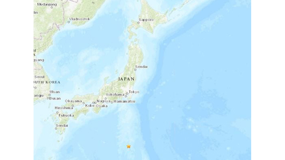 Japan Issues Tsunami Advisory For Coastal Areas Bangladesh Post