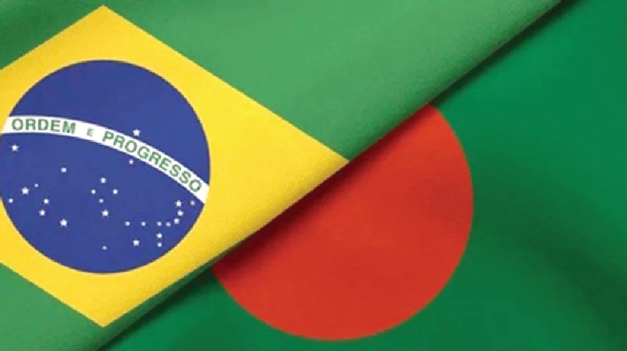 Bangladesh Will Urge Brazil To Narrow Trade Gap Bangladesh Post