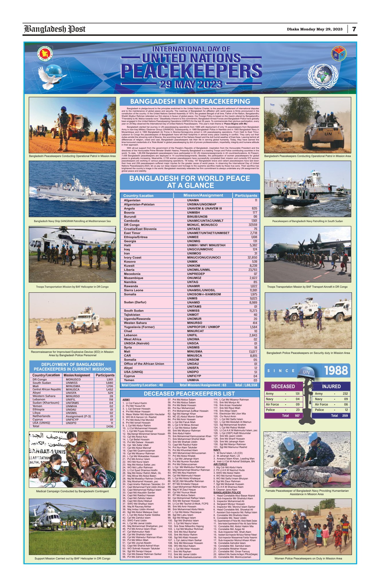 Special Supplement (2)
