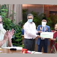 NBL donates Tk 11 crore to PM’s relief fund for flood victims