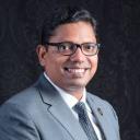 Zunaid Ahmed  Palak, MP