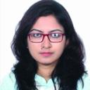 Pratyasha Bhattacharjee