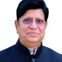 Dr A. K. Abdul Momen