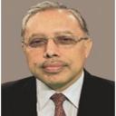 Prof Md Abu Taher, PhD