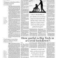 Editorial & Opinion