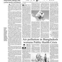 Editorial & Opinion