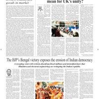 Editorial & Opinion