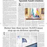Editorial & Opinion