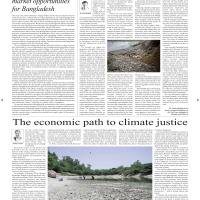 Editorial & Opinion