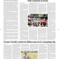 Editorial & Opinion