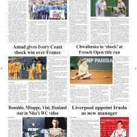 Sports
