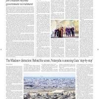 Editorial & Opinion