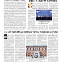Editorial & Opinion