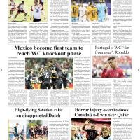 Sports