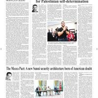 Editorial & Opinion