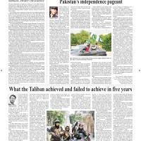 Editorial & Opinion
