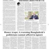 Editorial & Opinion