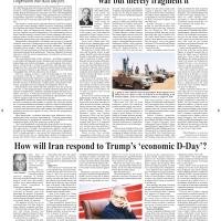 Editorial & Opinion