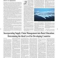 Editorial & Opinion