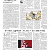 Editorial & Opinion
