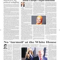 Editorial & Opinion