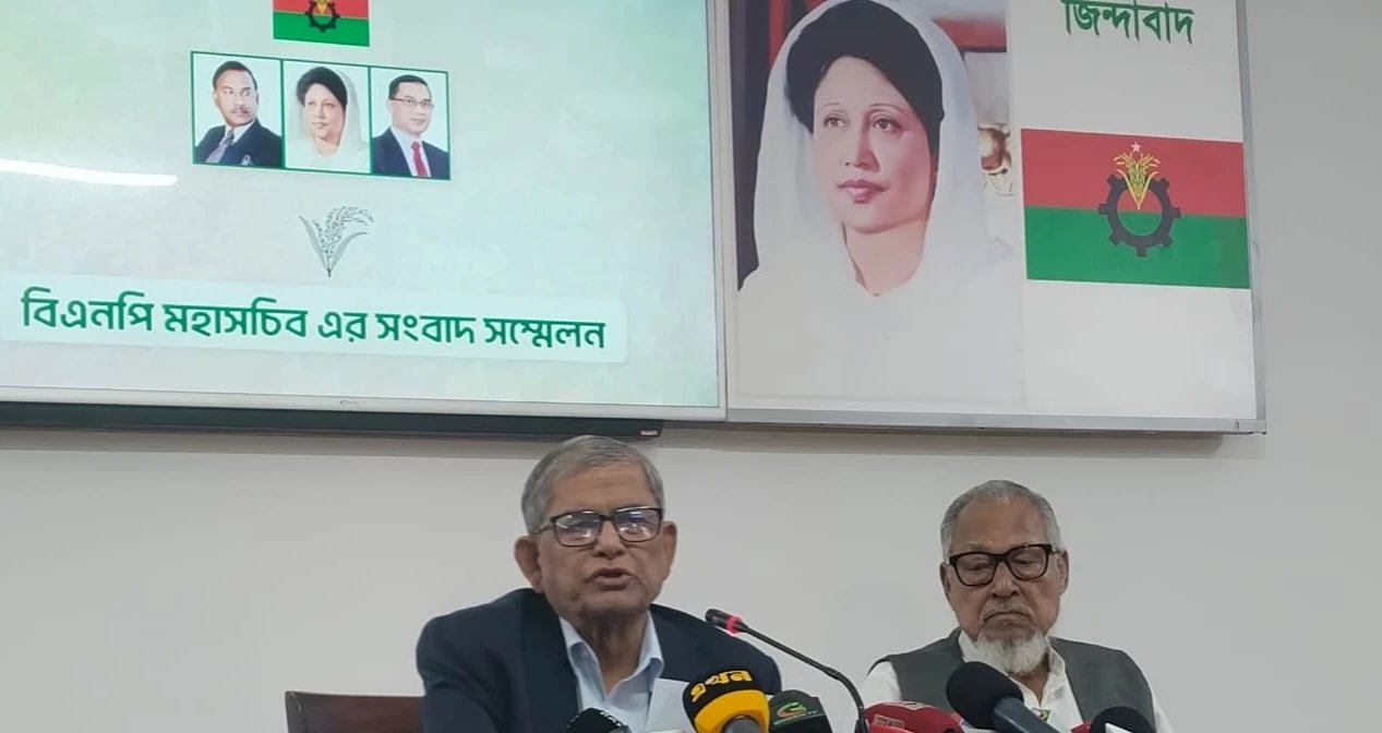 Khaleda to fly to UK for advanced treatment: Fakhrul
