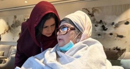 Zubaida Rahman set to fly to Dhaka to accompany ailing Khaleda to London