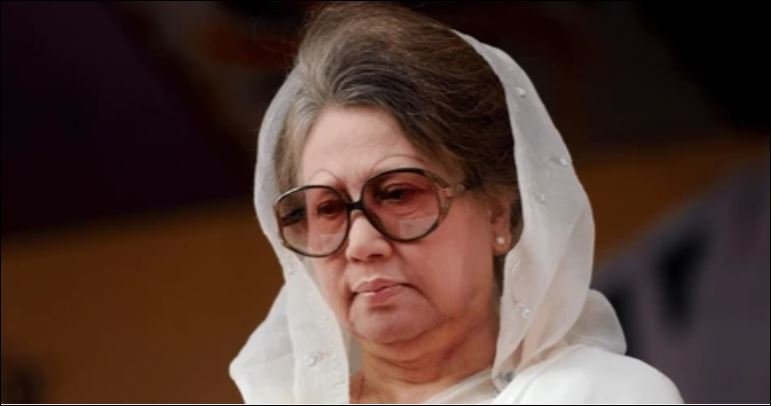 Khaleda Zia’s flight uncertain before Sunday; her condition worsens slightly