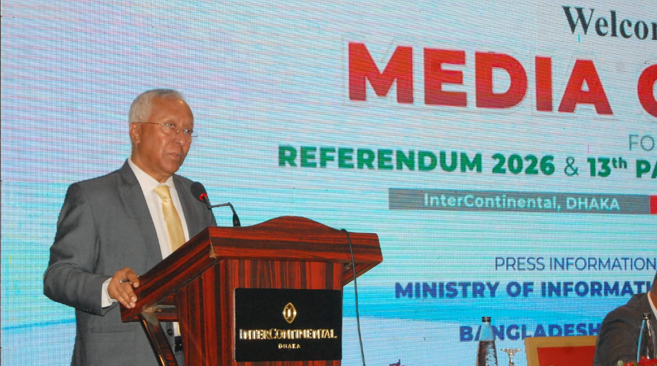 Ballot papers reach 299 constituencies: EC Secretary