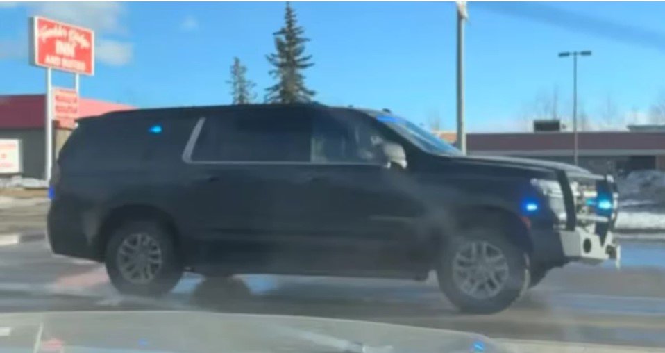 10 dead in school and home shootings in northeastern British Columbia