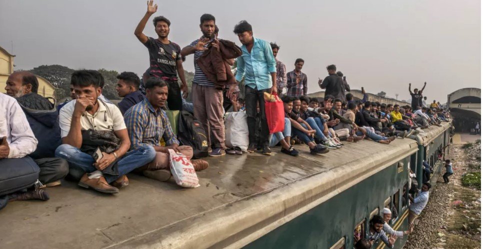 4-day holiday begins  as Bangladesh gears up for election