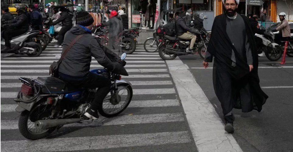 Iran marks 47th Islamic Revolution anniversary amid domestic unrest