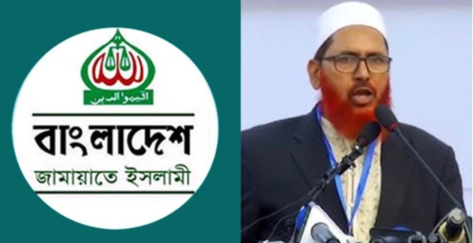 Jamaat leader Belal Uddin hospitalised after arrest ‘with Tk 50 lakh’