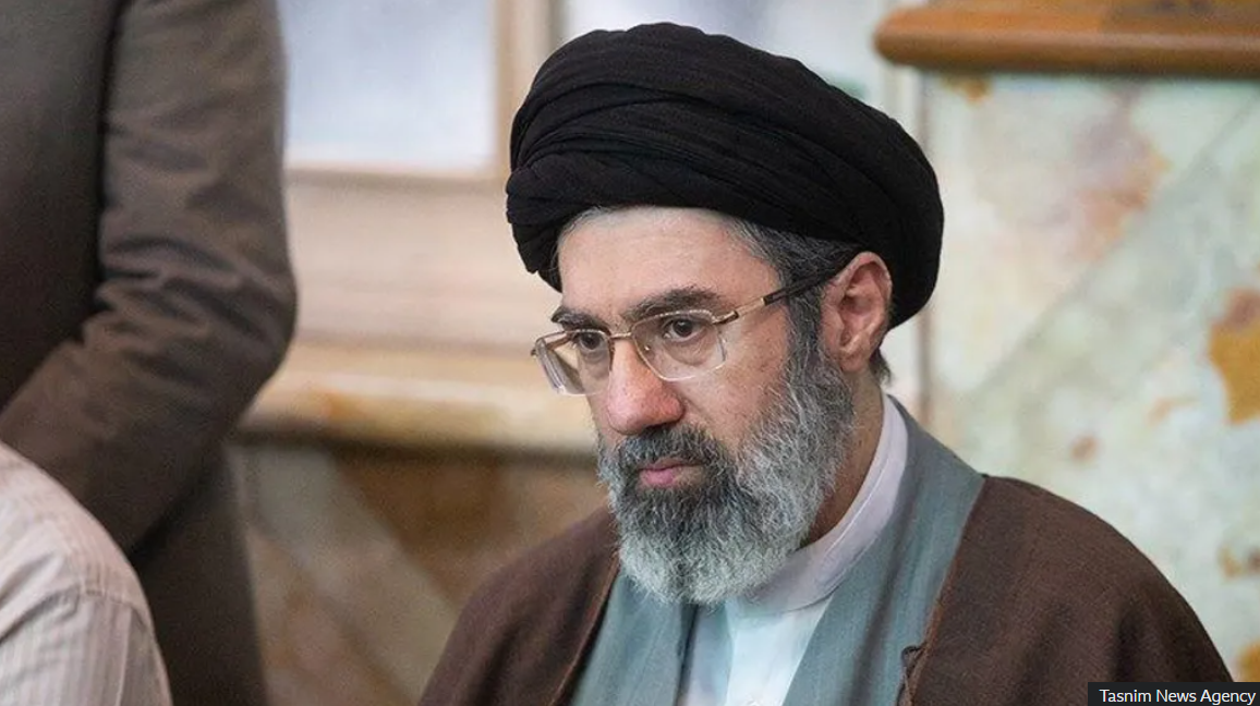 US offers $10m reward for information on Iran’s new Supreme Leader Mojtaba Khamenei