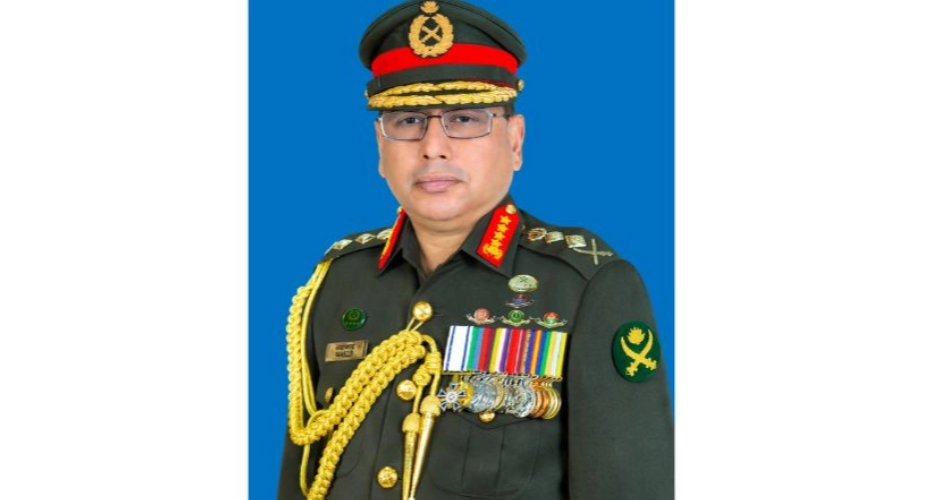 Army Chief leaves for US on official visit