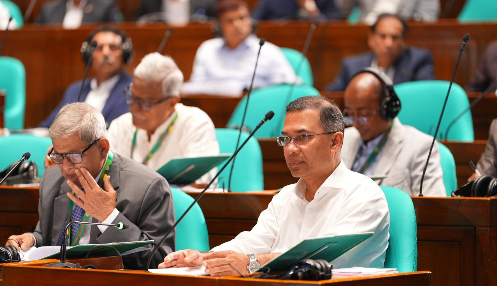 Fascist regime committed widespread corruption in name of development: Mirza Fakhrul 