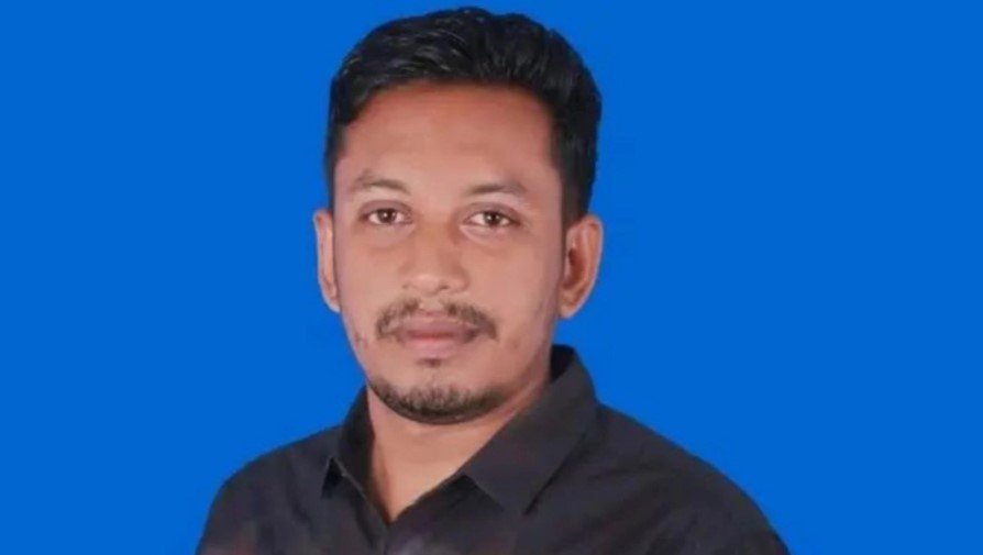 JCD leader shot dead in Pabna