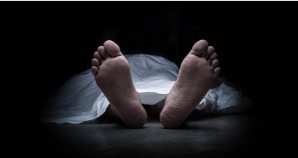 DU student dies after ‘consuming’ toxic substance