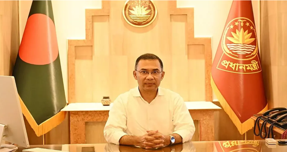 MP demands ‘Child FF’ recognition for PM Tarique Rahman