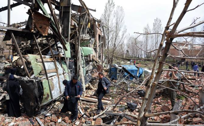 A Gulf-Iran deal can end the war for good