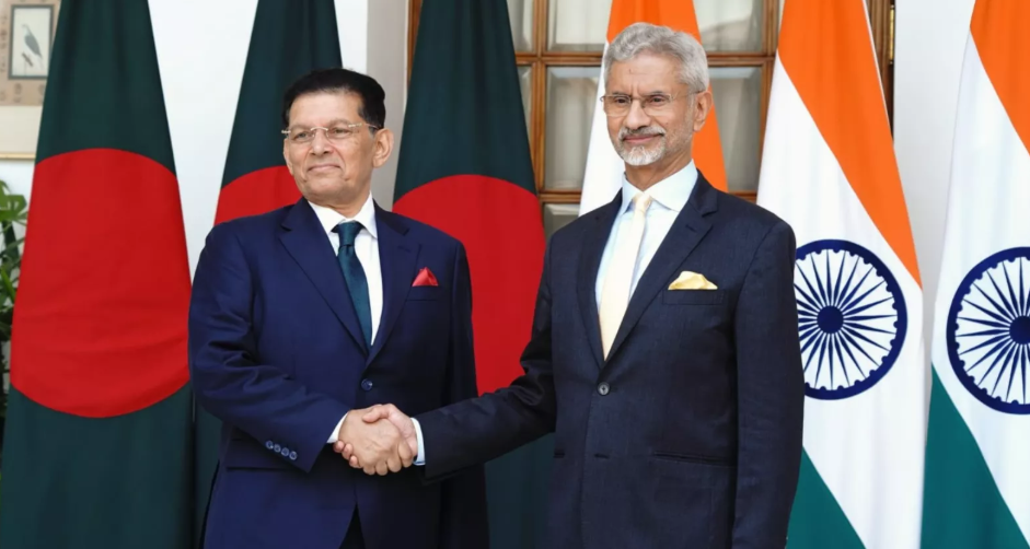 Delhi to consider Dhaka’s request for increased diesel, fertiliser supply ‘favourably’