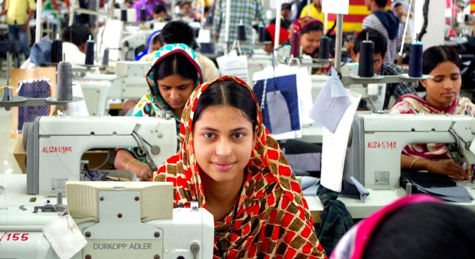 BGMEA claims RMG production dips 25-30%, seeks govt action