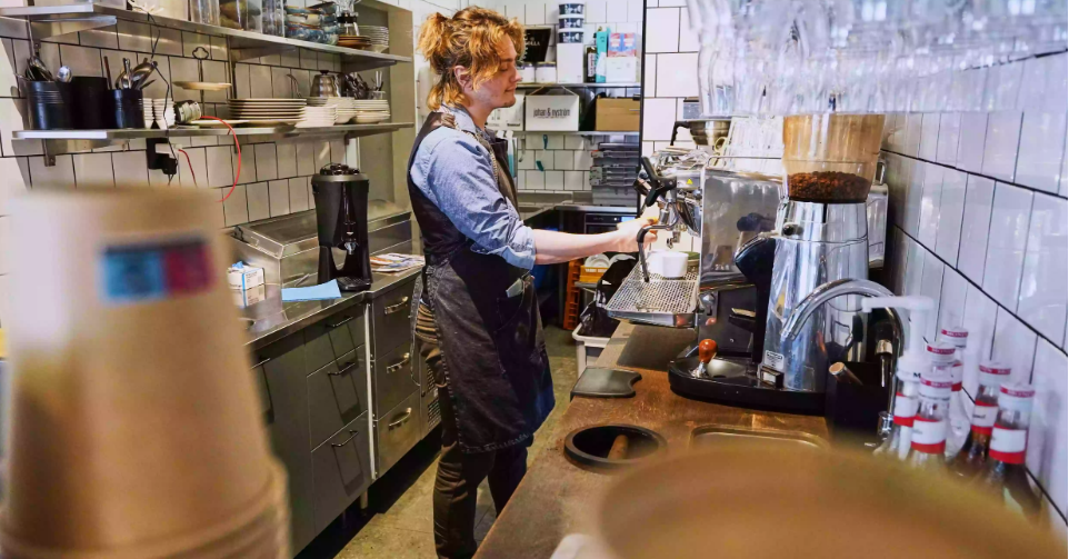 AI agent runs experimental Stockholm café as experts raise concerns