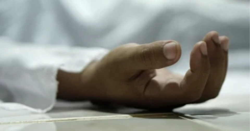 Father, son stabbed dead in Dinajpur