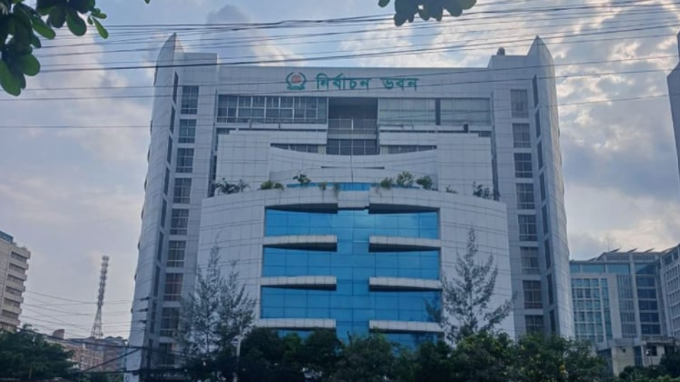 EC plans unified code of conduct for local polls, poster-free campaigns